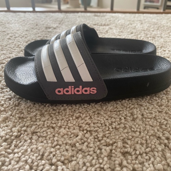 Adidas Slides - Picture 2 of 4